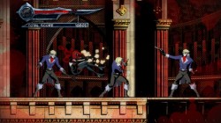 Screenshot for BloodRayne: Betrayal - click to enlarge