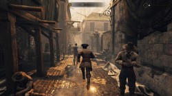 Screenshot for GreedFall - click to enlarge