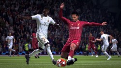 Screenshot for FIFA 20 - click to enlarge