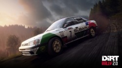 Screenshot for DiRT Rally 2.0 - click to enlarge