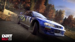 Screenshot for DiRT Rally 2.0 - click to enlarge