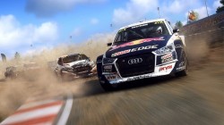 Screenshot for DiRT Rally 2.0 - click to enlarge