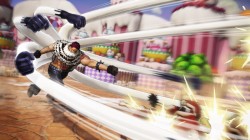 Screenshot for One Piece: Pirate Warriors 4 - click to enlarge