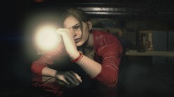 Screenshot for Resident Evil 2 - click to enlarge