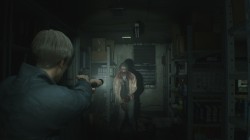 Screenshot for Resident Evil 2 - click to enlarge