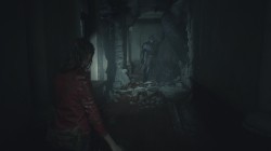 Screenshot for Resident Evil 2 - click to enlarge