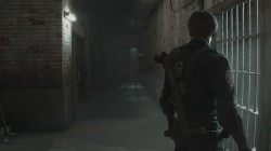 Screenshot for Resident Evil 2 - click to enlarge