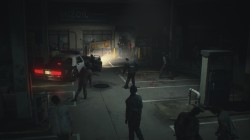 Screenshot for Resident Evil 2 - click to enlarge