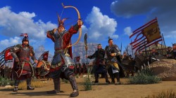 Screenshot for Total War: Three Kingdoms - A World Betrayed - click to enlarge