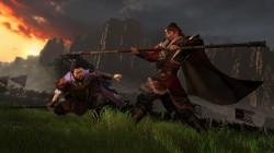 Screenshot for Total War: Three Kingdoms - A World Betrayed - click to enlarge