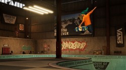 Screenshot for Tony Hawk