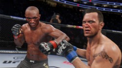 Screenshot for EA Sports UFC 4 - click to enlarge