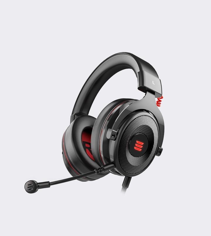 Image for Tech Up! EKSA E900 Pro Gaming Headset