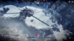 Screenshot for Frostpunk: On the Edge - click to enlarge