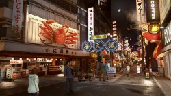 Screenshot for Yakuza Kiwami 2 - click to enlarge