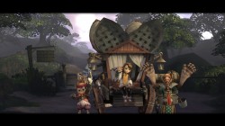 Screenshot for Final Fantasy Crystal Chronicles - click to enlarge