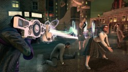 Screenshot for Saints Row IV: Re-Elected - click to enlarge