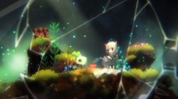 Screenshot for Void Terrarium - click to enlarge