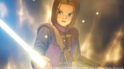 Screenshot for Dragon Quest XI S: Echoes of an Elusive Age - click to enlarge