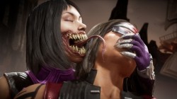 Screenshot for Mortal Kombat 13 - click to enlarge