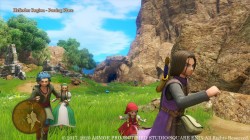 Screenshot for Dragon Quest XI S: Echoes of an Elusive Age - click to enlarge