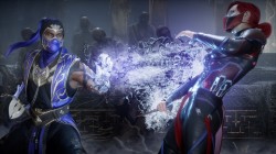 Screenshot for Mortal Kombat 13 - click to enlarge