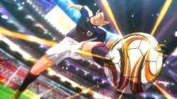 Screenshot for Captain Tsubasa: Rise of New Champions  - click to enlarge