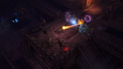 Screenshot for Diablo III - click to enlarge