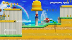 Screenshot for Super Mario Maker 2 - click to enlarge