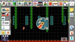 Screenshot for Super Mario Maker 2 - click to enlarge