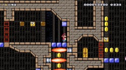 Screenshot for Super Mario Maker 2 - click to enlarge