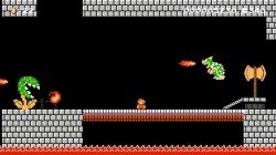 Screenshot for Super Mario Maker 2 - click to enlarge