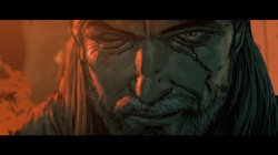 Screenshot for Thronebreaker: The Witcher Tales - click to enlarge