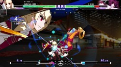 Screenshot for Under Night In-Birth Exe:Late[cl-r] - click to enlarge