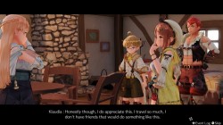 Screenshot for Atelier Ryza: Ever Darkness & the Secret Hideout - click to enlarge