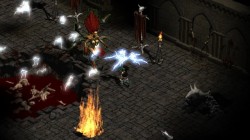 Screenshot for Diablo II - click to enlarge