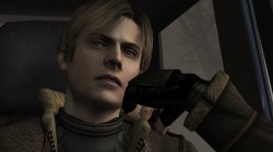 Screenshot for Resident Evil 4 - click to enlarge