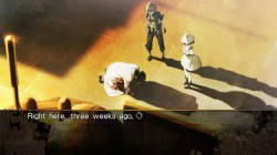 Screenshot for Steins;Gate 0 - click to enlarge