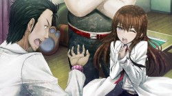 Screenshot for Steins;Gate: My Darling’s Embrace - click to enlarge