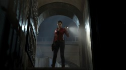 Screenshot for Resident Evil 2 - click to enlarge