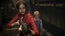 Screenshot for Resident Evil 2 - click to enlarge