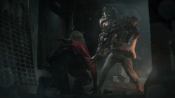 Screenshot for Resident Evil 2 - click to enlarge