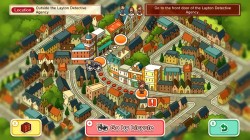 Screenshot for Layton’s Mystery Journey: Katrielle and the Millionaire’s Conspiracy - Deluxe Edition - click to enlarge