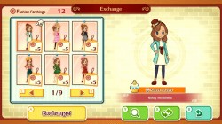 Screenshot for Layton’s Mystery Journey: Katrielle and the Millionaire’s Conspiracy - Deluxe Edition - click to enlarge