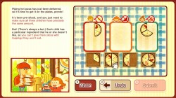 Screenshot for Layton’s Mystery Journey: Katrielle and the Millionaire’s Conspiracy - Deluxe Edition - click to enlarge