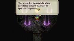 Screenshot for Romancing SaGa 3 - click to enlarge