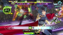 Screenshot for Tokyo Mirage Sessions #FE Encore - click to enlarge