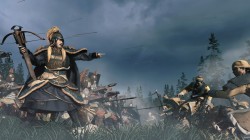 Screenshot for Total War: Three Kingdoms - Mandate of Heaven - click to enlarge