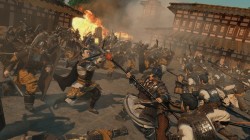 Screenshot for Total War: Three Kingdoms - Mandate of Heaven - click to enlarge