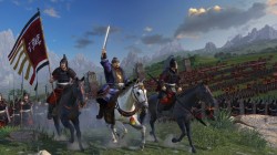 Screenshot for Total War: Three Kingdoms - Mandate of Heaven - click to enlarge